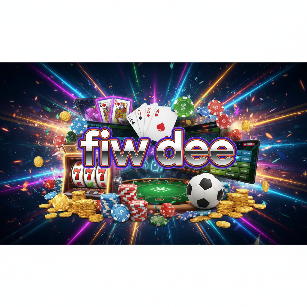 fiw dee